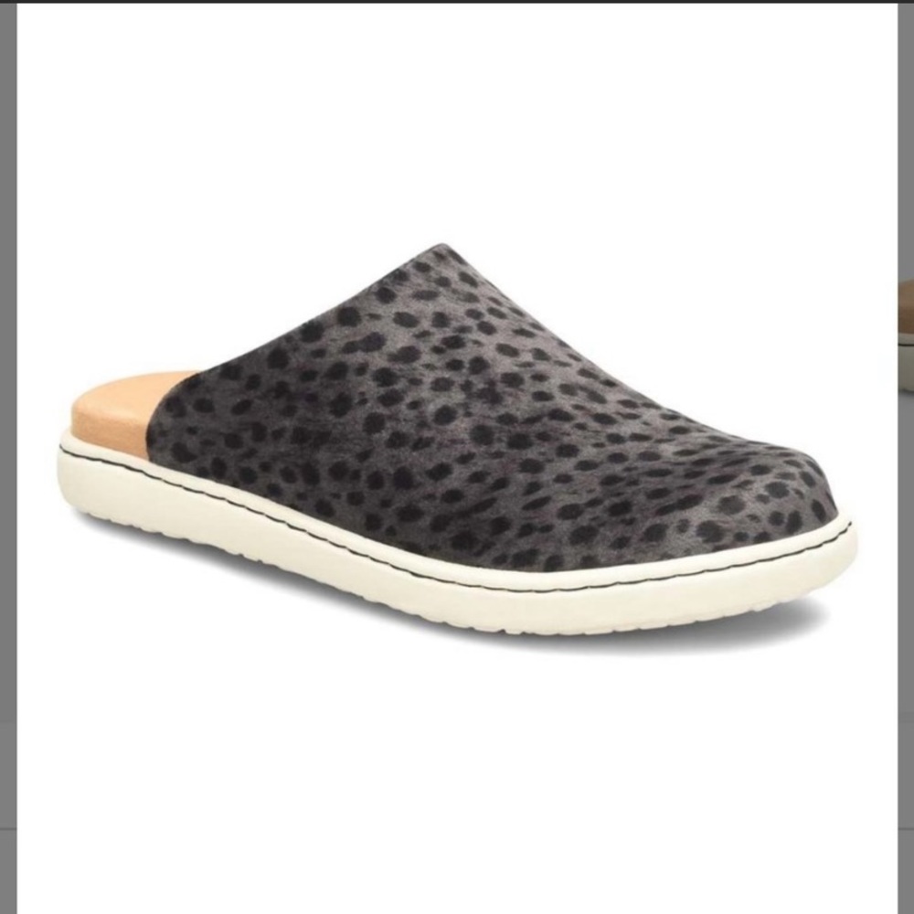 Born Cheetah Mules